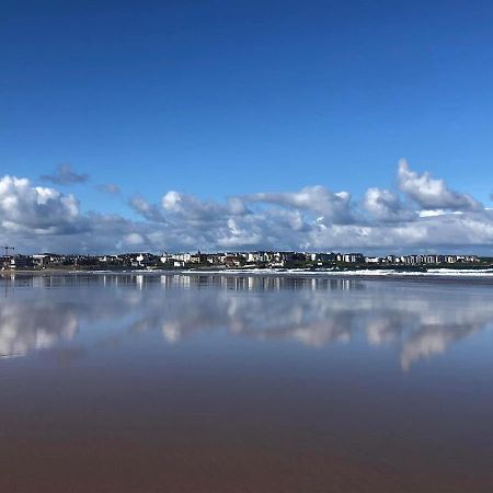 Cosy 3 Bedroom Apartment In Central Portrush With Sea Views Luaran gambar